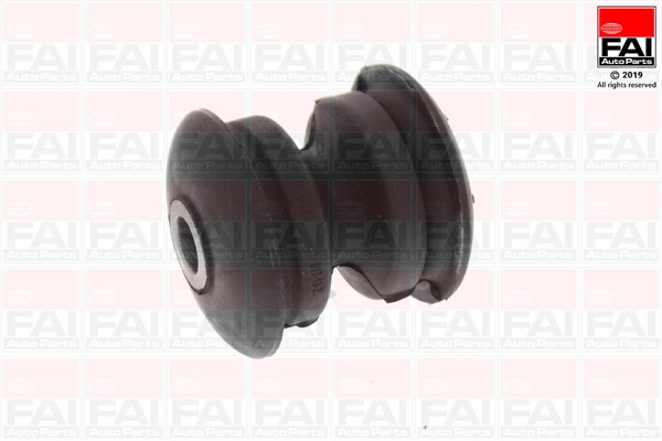 Bushing, leaf spring